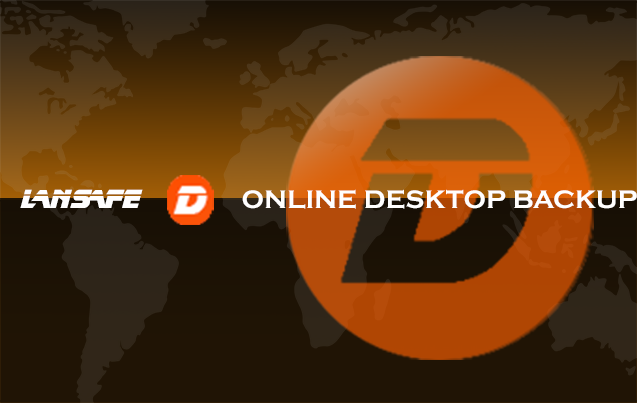 Online Desktop Backup